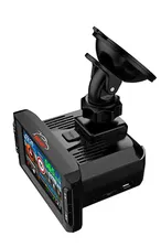 Видеорегистратор SHO-ME Combo Vision PRO +радар-детект+GPS 3840x2160,3",140°, Wi-Fi, все радары,до128Гб оптом в Екатеринбурге или в Свердловской области