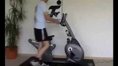 Велотренажер Vision Fitness R2250 Premier