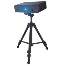 3D сканер RangeVision Neo стационарный