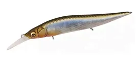 Воблер Megabass Vision Oneten Plus 1 Jr 9.8 см 10,6гр frosted wakasagi