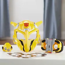 Hasbro Transformers Movie 6 Bee Vision Maske, VR-Brille