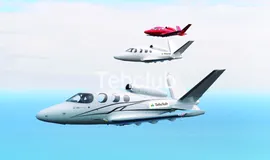 Самолет Cirrus Vision Jet, продажа, цена 2 850 000$