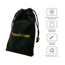Чехол TrendVision, замша