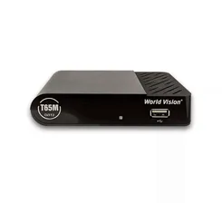 Ресивер World Vision T65М