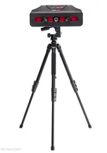 3D сканер PRO RangeVision