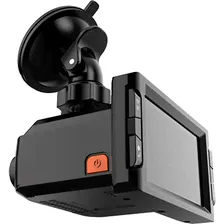 Автомобильный видеорегистратор Sho-Me Combo Vision Pro