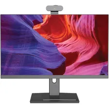Digma 23.8" Моноблок Pro Vision (Intel Core i5-12450H, RAM 16 ГБ, SSD 512 ГБ, Intel UHD Graphics, Windows), DM23P5-ADXW01, черный, Русская раскладка