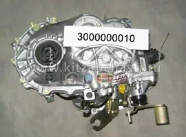 Коробка передач в сборе Geely Vision 3000000010