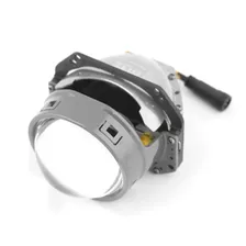 MTF LIGHT Bi-Led ABSOLUTE VISION 3д