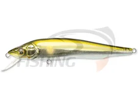 Воблер Megabass Vision 95Q-Go Slow Float #HT Ayu