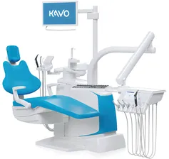 KaVo Estetica E80 Vision стоматологическая установка