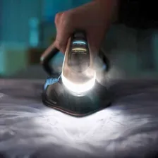Tefal Pro Express Vision GV 9812 утюг