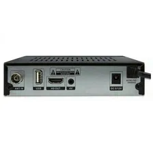 TV- World Vision T624A