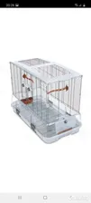 Клетка Hagen Vision II L01. Новая