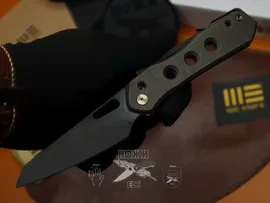 Складной нож We Knife Vision R WE21031-4