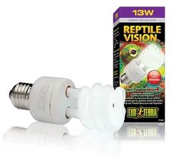 Лампа Reptile Vision 13Вт Exo Terra
