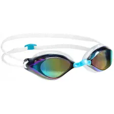 Очки для плавания Mad Wave Vision II Rainbow M0427 30 0 02W ОСНОВНАЯ ИНФОРМАЦИЯ от
