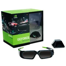 NVIDIA 3D Vision Kit