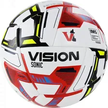Мяч футбольный профессиональный VISION Sonic р.5