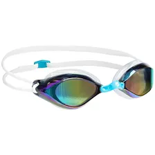 Очки для плавания Madwave Vision II rainbow