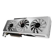 Видеокарта Gigabyte nVidia GeForce RTX 3080 10Gb GV-N3080VISION OC-10GD
