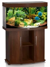 Аквариум Juwel Vision 180 (180 л) Тёмное дерево