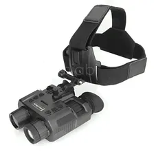 Прибор ночного видения 3D Night Vision NV8000 (черный)