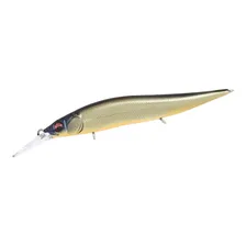 Воблер Megabass Vision Oneten Plus 1 Jr 9.8 см 10,6гр m champagne kinkuro