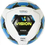Мяч футбольный профессиональный Torres Vision Resposta 01-01-13886-5 р.5