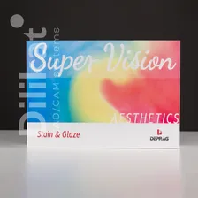 Набор жидкой керамики Deprag Super Vision Aesthetics купить с доставкой