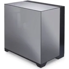 Корпус LIAN LI O11 Vision Midi Tower Без БП чёрный, G99.O11VC.R0